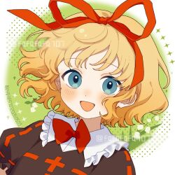 medicine melancholy from touhou