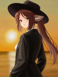perfumer (arknights) from arknights