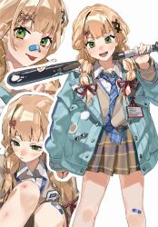 nijisanji fan art