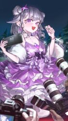 koseki bijou from hololive