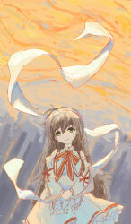 kanbe kotori from rewrite