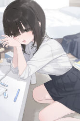 original fan art