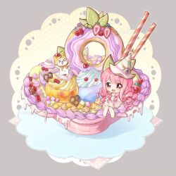 momo (nikki) from nikki (series)