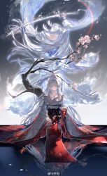 wuthering waves fan art
