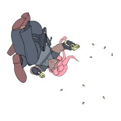 original fan art
