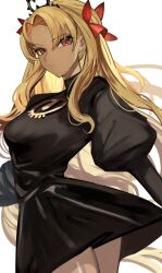ereshkigal (fate) from fate/grand order