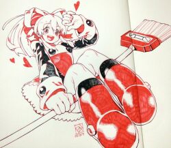 roll (mega man) from mega man (classic) by poch4n