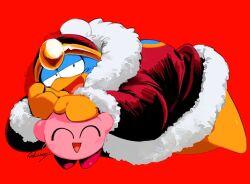 king dedede from kirby (series)