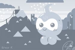 castform from pokemon