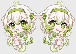 limealicious from indie virtual youtuber