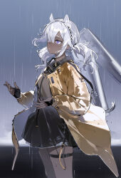 tuye (arknights) from arknights