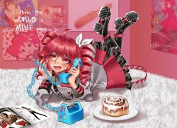 kasane teto from synthesizer v