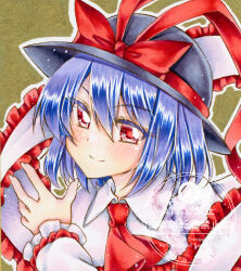 nagae iku from touhou by nekofish666