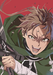 mushoku tensei fan art