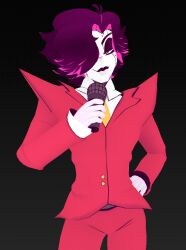 mettaton from undertale by bolttheman