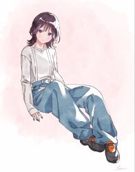 original fan art
