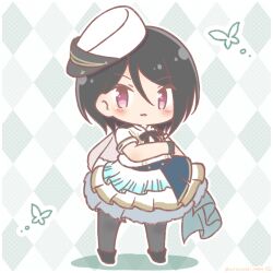 yashio rui from bang dream! by mitarashi neko