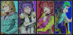 setsu (gnosia) from gnosia