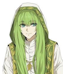 fate/strange fake fan art
