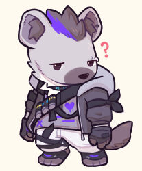 spot (arknights) from arknights by sharktuna