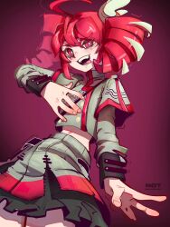 kasane teto from synthesizer v by notperera