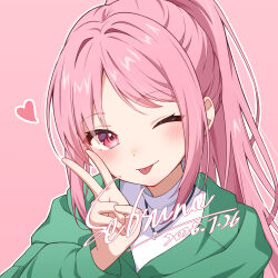 original fan art