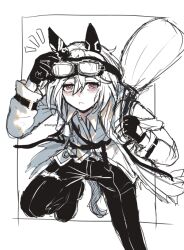 stay gold (sunlit outsider) (umamusume) from umamusume