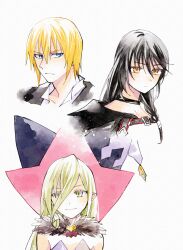 eizen (tales) from tales of (series)