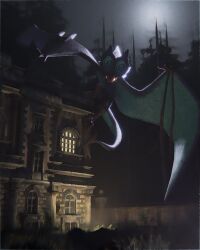 noivern from pokemon
