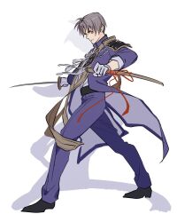 heshikiri hasebe from touken ranbu