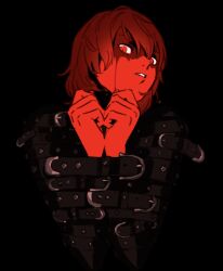 akechi goro from persona