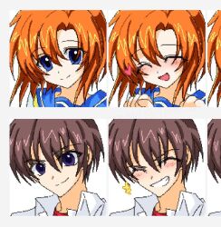 maebara keiichi from higurashi no naku koro ni