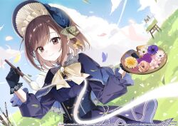 shinonome ena from project sekai by nare (17 junana)