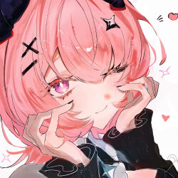 remielle dan from zenless zone zero