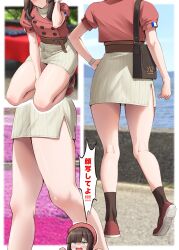 kantai collection fan art