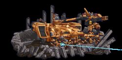 warhammer 40k fan art