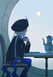 captain nemo (fate) from fate/grand order