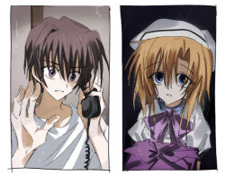 maebara keiichi from higurashi no naku koro ni