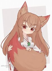 original fan art