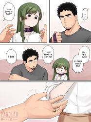 senpai ga uzai kouhai no hanashi fan art