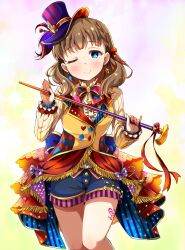 sakuma mayu from idolmaster by michii yuuki