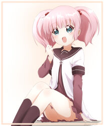 yoshikawa chinatsu fan art