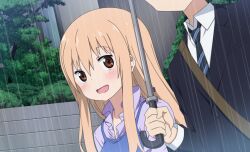 doma taihei from himouto! umaru-chan