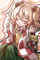 motoori kosuzu from touhou