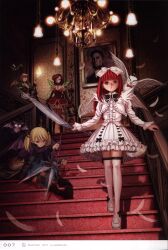 bobo from deathsmiles