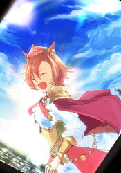 t.m. opera o (umamusume) from umamusume
