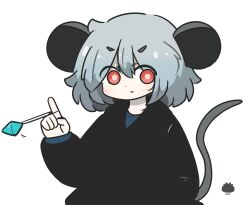 nazrin from touhou