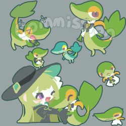 pokemon fan art