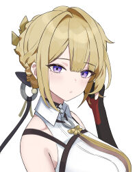 evelyn chevalier from zenless zone zero