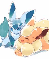 flareon from pokemon